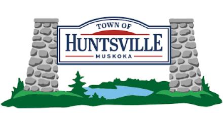 Town of Huntsville