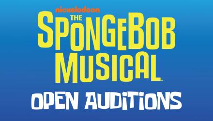 Spongebob The Musical
