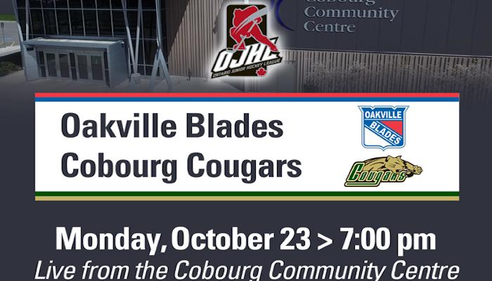 Cobourg Cougars