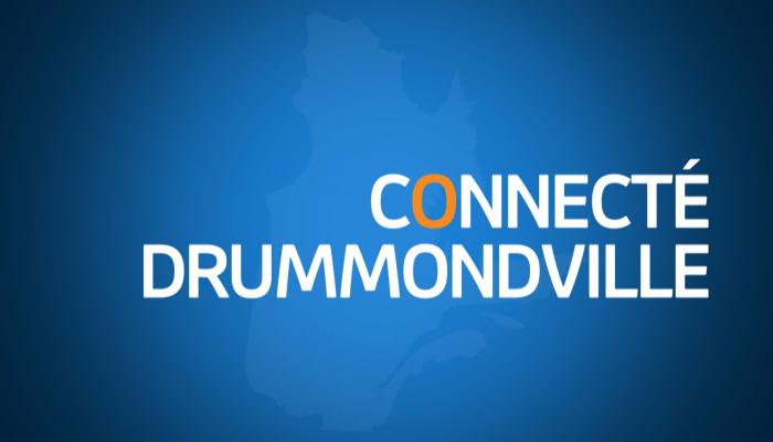 Connecté Drummondville