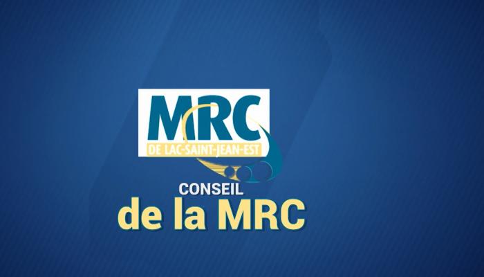 MRC Lac-St-Jean-Est