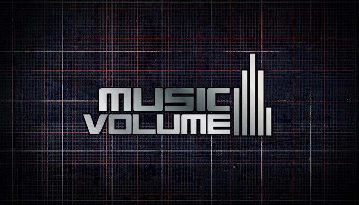 Music Volume
