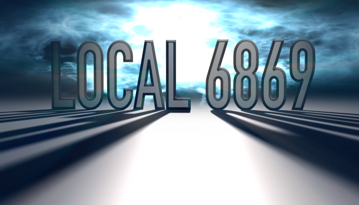 Local 6869