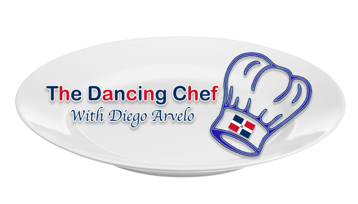The Dancing Chef