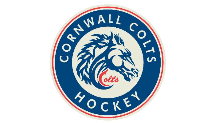 Cornwall Colts Hockey