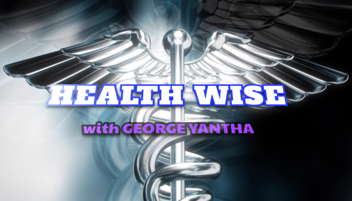 Health Wise logo