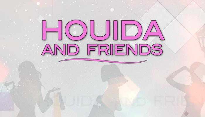 Houida & Friends