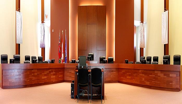 Welland City Council Meetings