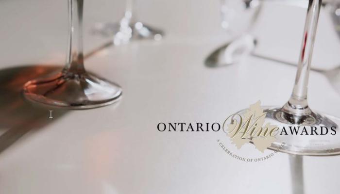 The 2022 Ontario Wine Awards