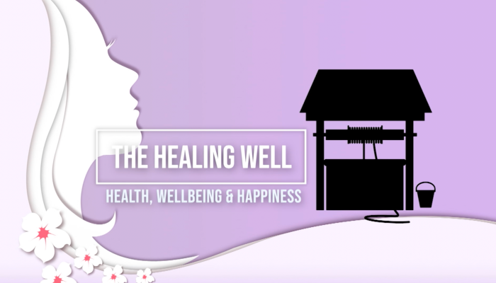 The Healing Well