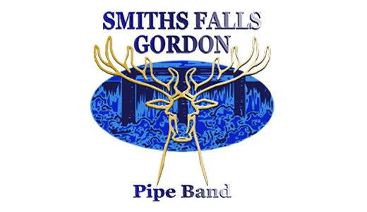 Smiths Falls Gordon Pipe Band