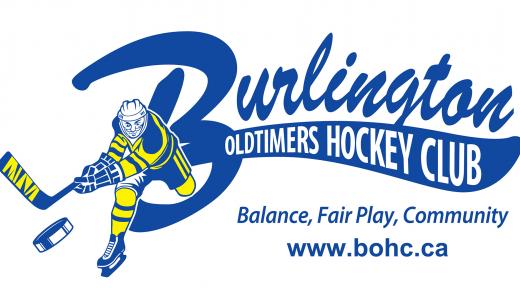 Burlington Oldtimers Hockey Club