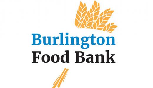 Burlington Food Bank