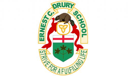 Ernest C Drury School for the Deaf