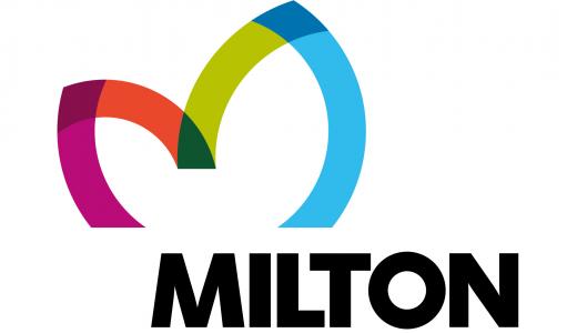 The Town of Milton