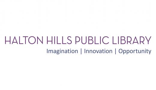 Halton Hills Public Library