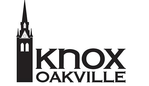 Knox Church Oakville